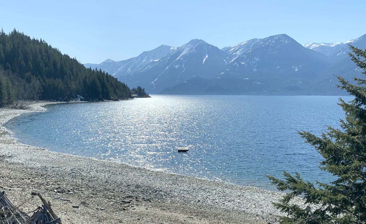 Creston Valley BC