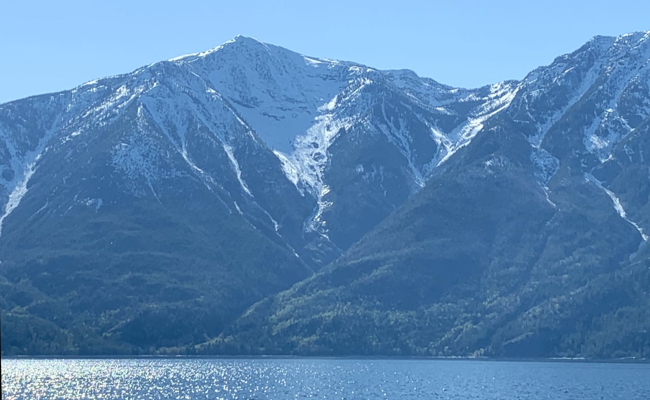 Creston Valley BC