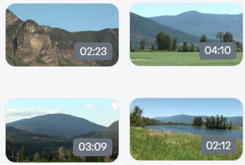 Creston Valley BC